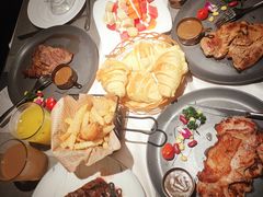 -七海旋律西餐厅(金沙湾店)