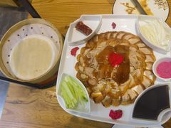 -壹零捌道·北京烤鸭(车公庄店)