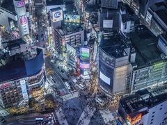 -涩谷区