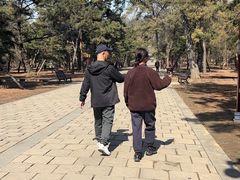 -沈阳市东陵公园