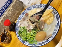 -小潘记鸭血粉丝汤