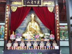 -杭州黄龙洞
