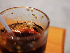 -Legno.ita Coffee by Wood(襄阳南路店)