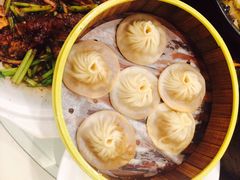 -小厨娘淮扬菜(天印大道店)