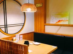 -山之川日料放题(通州店)