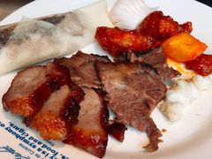烤鸭-星伦多自助料理·涮烤一体(杭州来福士店)