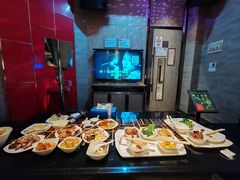 -堂会(缤缤店)