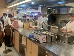 -阳阳中国饭(龙湖大兴天街)