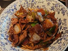 -阿大排档(长春这有山店)