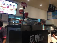 -肯德基(新凌云店)