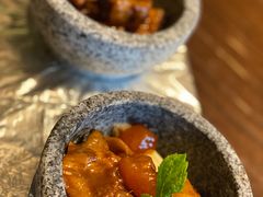 -九里云松·天香餐厅