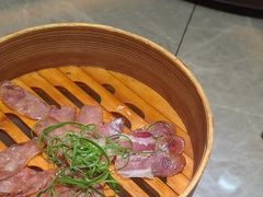 -秦家味老菜馆(民族北路店)