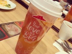 -必胜客(吾悦国际广场店)