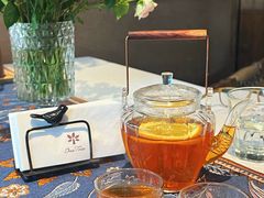 -一棵树·意大利西餐厅One Tree(新城店)