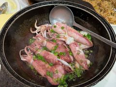 -阳江餐厅·30年老字号·粤菜海鲜大排档