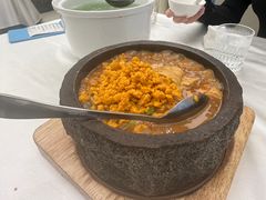 -品海楼·大连海胆锅贴馆(东港店)