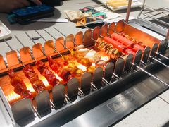 -丰茂烤串(港旅店)