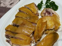 -古南都·老广东酒楼(龙江店)