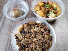 -古代饭堂(冠亚店)