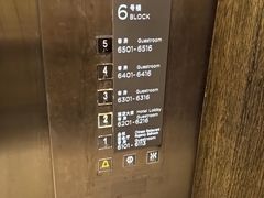 -上海崇明金茂凯悦酒店