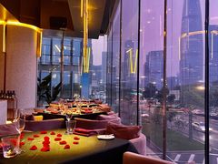 -wann lounge 低温慢煮牛排·清吧
