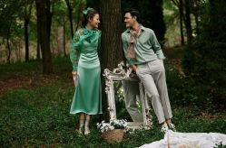 -IDO婚纱摄影(上海旗舰店)