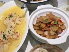 -兰湘子·湘菜小炒(荥阳吾悦广场店)