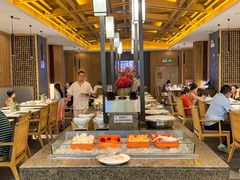 -上水足浴·芳疗(国贸店)
