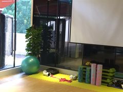 -Liking Fit24小时智能健身(金汇路韩国街店)