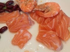 -济南香格里拉·咖啡泉自助餐厅