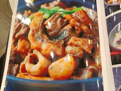 -大嫂镬仔·焖鸡煲·啫啫煲(逢源路店)