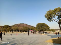 -汤山公园