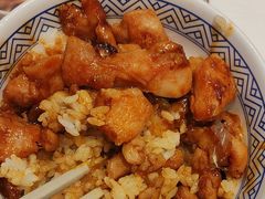-吉野家(回龙观同成街店)