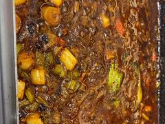 -雅佳神话·麻辣烤鱼(新街口店)