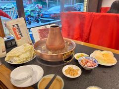 -仁和四季涮肉馆(天坛南门店)