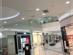 -永旺梦乐城(金银潭店)