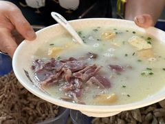 -鸭得堡老鸭汤·鸭血粉丝(南京博物院店)