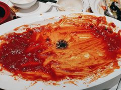 -眉州东坡·熊猫主题餐厅(枫蓝店)