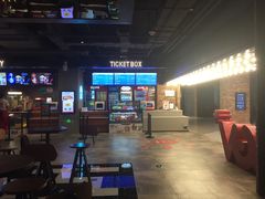 -CGV影城(悦荟4DX店)