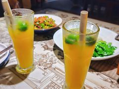 -绿茶餐厅(深圳龙华天虹购物中心店)