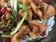 -金龙·打边炉(南京西路店)