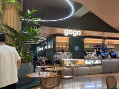 -gaga(深圳京基KKMALL店)
