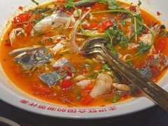 -坛宗剁椒鱼头(河西王府井店)