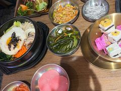 -香猪坊韩国烤肉专属门店(魏公村店)