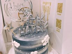 -西檬树SIMON·T轻奢蛋糕(大东方Max店)