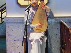 -姑苏家宴·苏帮菜·松鼠桂鱼(苏州总店)