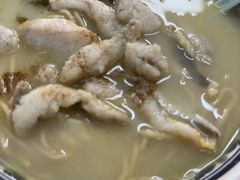 -明呈黄鱼面馆(斜土路店)