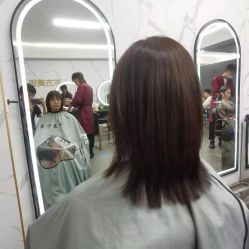 -东方美妍