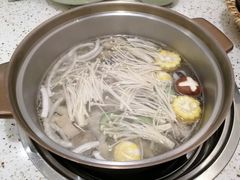 -椰子营·椰子鸡火锅(万象里店)