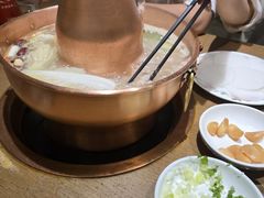 -北京老门框爆肚涮肉馆(凤城六路店)